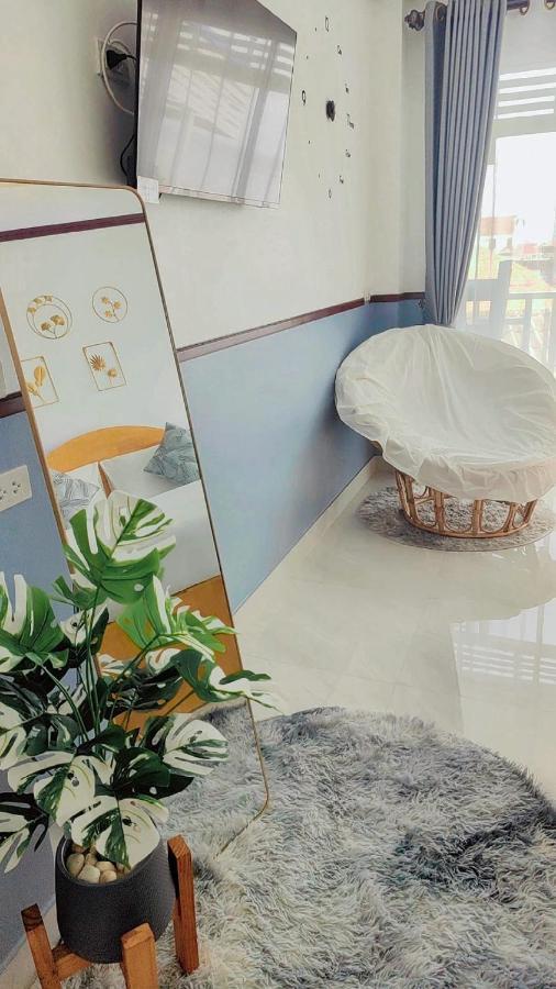 Bed and Breakfast Baan Tipsukon Ко-Лан Екстер'єр фото